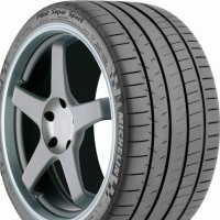 Летние шины Michelin Pilot Super Sport 265/40 R19 102Y XL