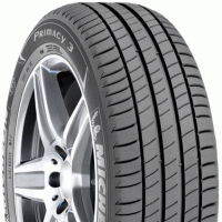 Летние шины Michelin Primacy 3 225/55 R17 97Y *