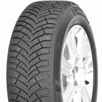 Зимние шины Michelin X-Ice North 4 SUV 275/40 R20 106T XL шип.