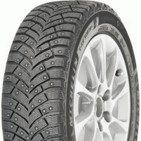 Зимние шины Michelin X-Ice North 4 195/65 R15 95T XL (шип)