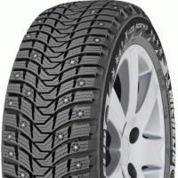 Зимние шины Michelin X-Ice North XiN3 205/60 R16 96T XL шип.