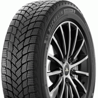 Зимние шины Michelin X-Ice Snow SUV 285/35 R21 105H XL FSL