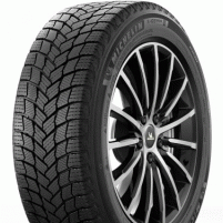 Зимние шины Michelin X-Ice Snow 245/50 R18 104H XL