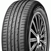 Летние шины Nexen/Roadstone N Blue HD Plus 185/55 R14 80H