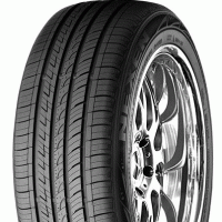 Летние шины Nexen/Roadstone N Fera AU5 235/45 R18 98W XL