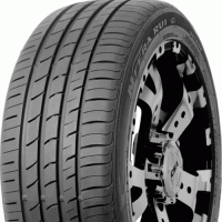 Летние шины Nexen/Roadstone N Fera RU1 235/55 R17 99V