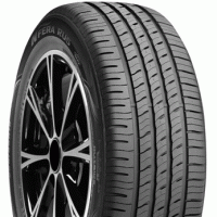 Летние шины Nexen/Roadstone N Fera RU5 255/45 R20 105V XL