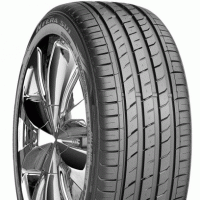 Летние шины Nexen/Roadstone N Fera SU1 265/30 ZR19 93Y XL