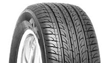 Летние шины Nexen/Roadstone N5000 215/35 R18 84H