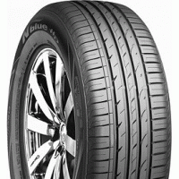 Літні шини Nexen/Roadstone N'Blue HD 195/50 R15 82V
