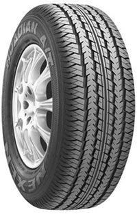 Всесезонные шины Nexen/Roadstone Roadian A/T 215/70 R15 97T