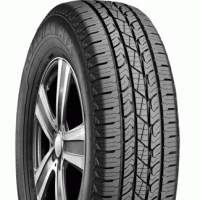 Всесезонные шины Nexen/Roadstone Roadian HTX RH5 255/55 R18 109V XL