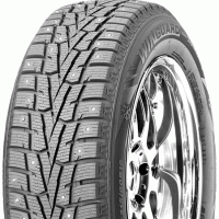 Зимние шины Nexen/Roadstone Winguard WinSpike SUV 235/65 R16 121/119R под шип