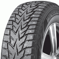 Зимние шины Nexen/Roadstone Winguard WinSpike WS62 SUV 255/50 R19 107T XL под шип