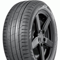 Летние шины Nokian Hakka Black 2 SUV 265/45 R21 108W