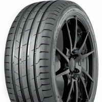 Летние шины Nokian Hakka Black 2 245/45 ZR19 102Y XL