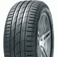 Летние шины Nokian Hakka Black SUV 295/30 ZR22 103Y XL