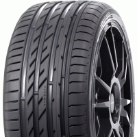 Летние шины Nokian Hakka Black 235/45 R19 99W XL
