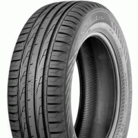 Летние шины Nokian Hakka Blue 2 SUV 225/70 R16 103H