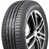 Летние шины Nokian Hakka Blue 3 SUV 215/65 R17 103H XL