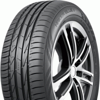 Летние шины Nokian Hakka Blue 3 205/50 R17 93V XL