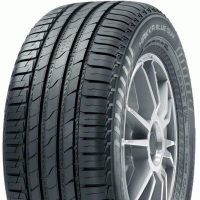 Летние шины Nokian Hakka Blue SUV 265/70 R17 115H