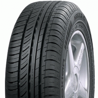 Летние шины Nokian Hakka C Van 215/60 R17C 104/102H