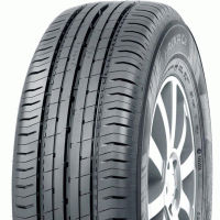 Літні шини Nokian Hakka C2 235/65 R16C 121/119R