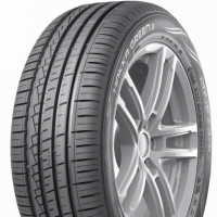 Летние шины Nokian Hakka Green 3 235/45 R18 98W XL