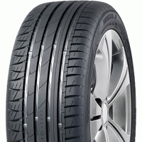 Летние шины Nokian Hakka H 205/60 R16 92H