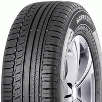 Летние шины Nokian Hakka SUV 245/65 R17 111H XL