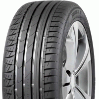 Летние шины Nokian Hakka V 225/60 R16 98V