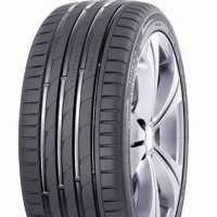Летние шины Nokian Hakka Z 225/60 R17 103W XL