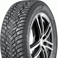 Зимние шины Nokian Hakkapeliitta 10 215/60 R16 99T XL шип.