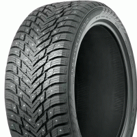 Зимние шины Nokian Hakkapeliitta 10p 205/55 R17 95T XL под шип
