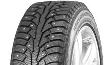 Зимние шины Nokian Hakkapeliitta 5 185/70 R14 92T XL шип.