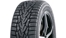 Зимние шины Nokian Hakkapeliitta 7 205/60 R16 96T XL шип.