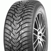 Зимние шины Nokian Hakkapeliitta 8 SUV 315/35 R20 110T XL шип.