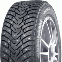 Зимние шины Nokian Hakkapeliitta 8 245/45 R18 100T XL шип. RunFlat