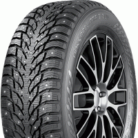 Зимние шины Nokian Hakkapeliitta 9 SUV 285/45 R21 113T XL шип.