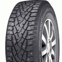 Зимние шины Nokian Hakkapeliitta C3 205 R16C 110/108Q шип.