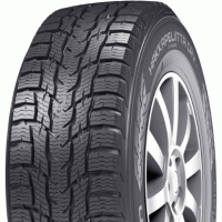 Зимние шины Nokian Hakkapeliitta CR3 215/65 R16C 109/107R