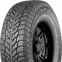 Зимние шины Nokian Hakkapeliitta LT3 235/80 R17 120/117Q шип.