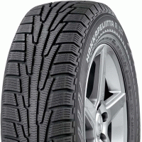 Зимние шины Nokian Hakkapeliitta R SUV 235/60 R17 106R XL