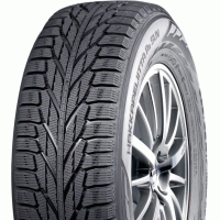 Зимние шины Nokian Hakkapeliitta R2 SUV 275/50 R20 113R XL