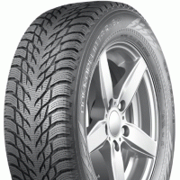 Зимові шини Nokian Hakkapeliitta R3 SUV 245/50 R19 105R XL