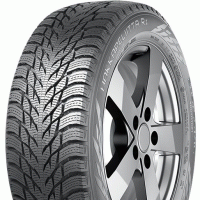 Зимние шины Nokian Hakkapeliitta R3 245/35 R21 96T XL