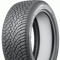 Зимние шины Nokian Hakkapeliitta R5 EV 235/45 R18 98T XL SilentDrive