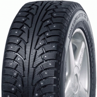 Зимние шины Nokian Hakkapeliitta SUV 5 295/30 R22 103T XL шип.