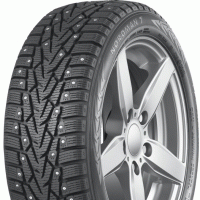 Зимние шины Nokian Nordman 7 215/55 R17 98T XL шип.
